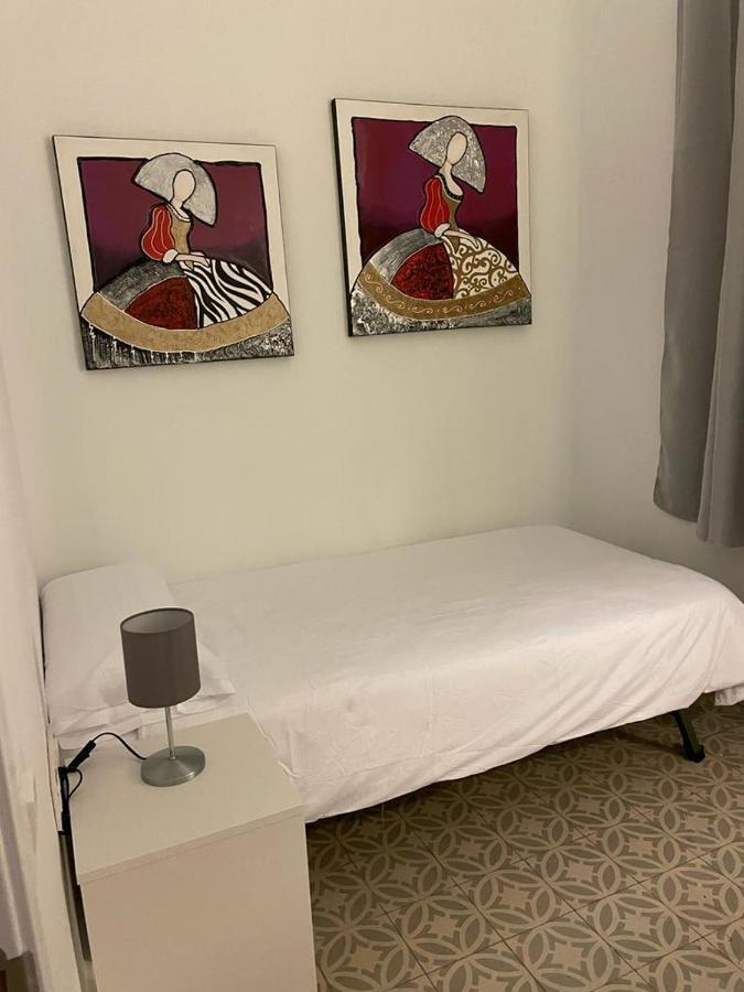 Auberge de jeunesse Des Artistes à Barcelone Extérieur photo