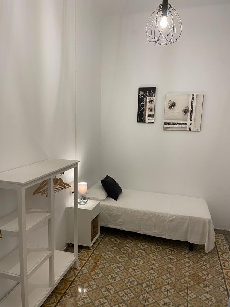 Auberge de jeunesse Des Artistes à Barcelone Extérieur photo