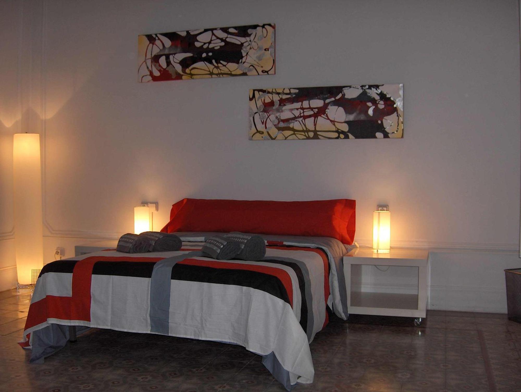 Auberge de jeunesse Des Artistes à Barcelone Extérieur photo